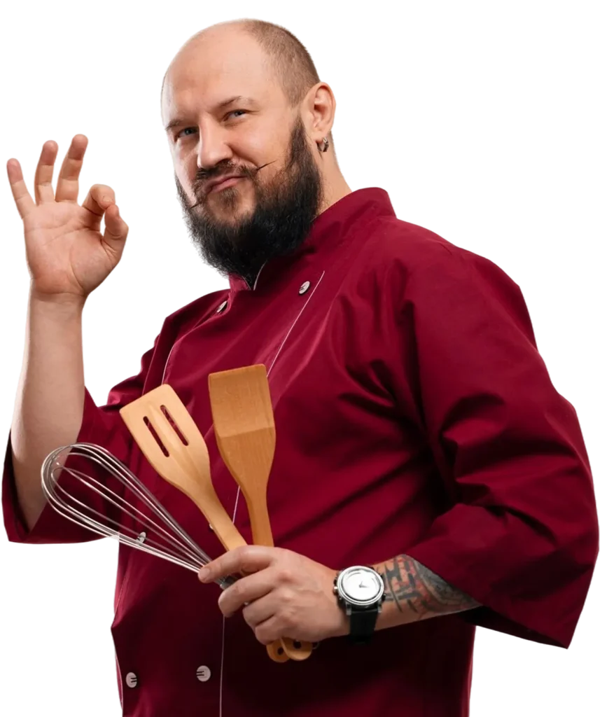 Szef kuchni